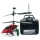 BigBoysToy - Elicopter Alloy Shark Syma cu Gyro cu telecomanda
